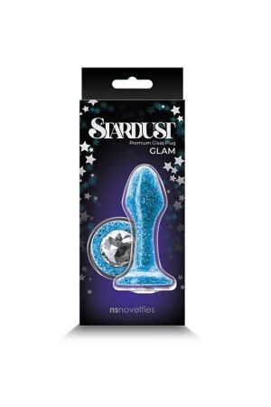 STARDUST GLAM BLUE