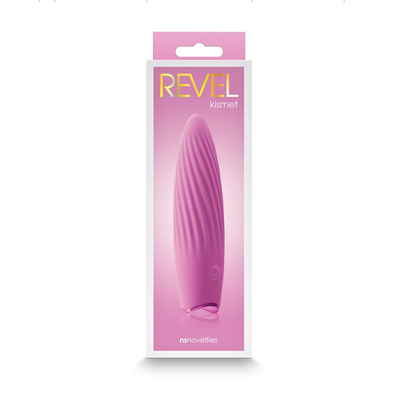 Revel Kismet Pink - Image 2