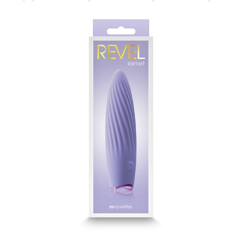 Revel Kismet Purple - Image 2