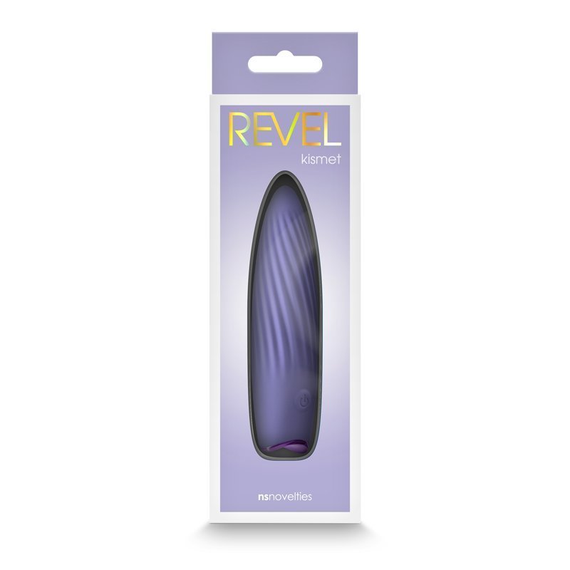 Revel Kismet Purple - Image 3