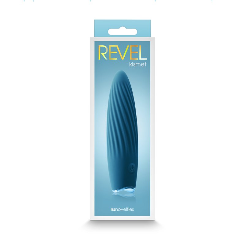 Revel Kismet Teal - Image 2