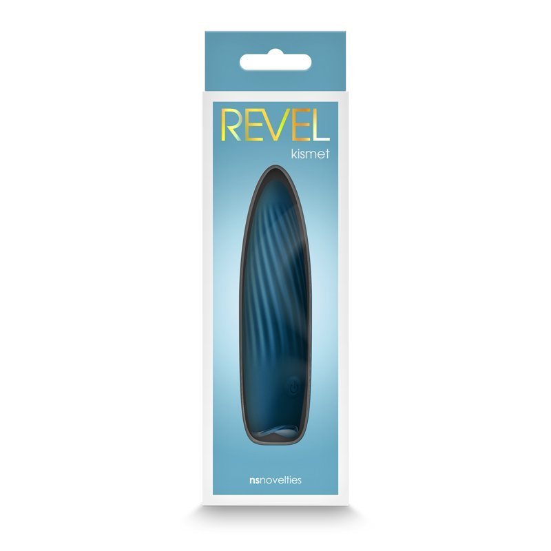 Revel Kismet Teal - Image 3