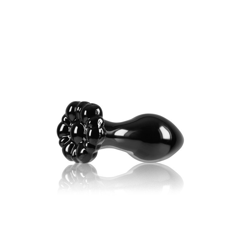 Crystal Flower Black - Image 2