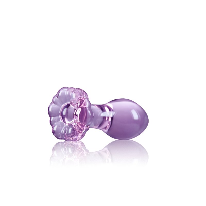 Crystal Flower Purple - Image 3