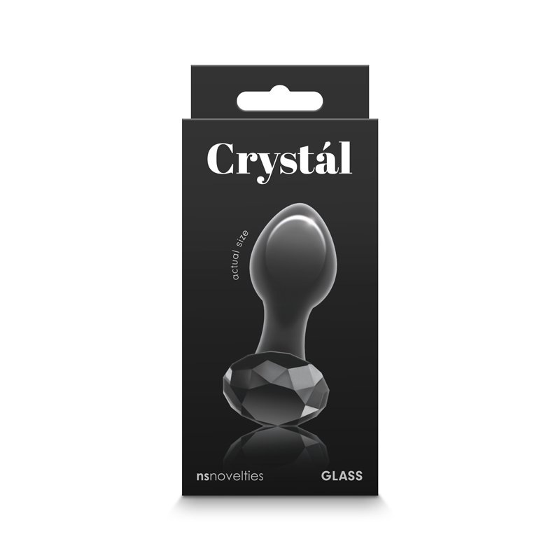 Crystal Gem Black - Image 2