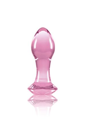 Crystal Gem Pink