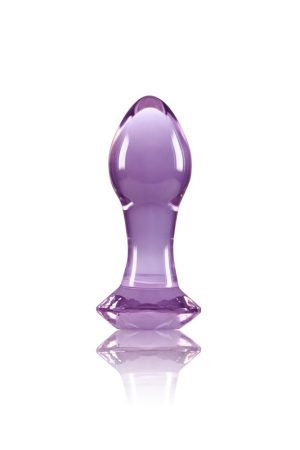 Crystal Gem Purple