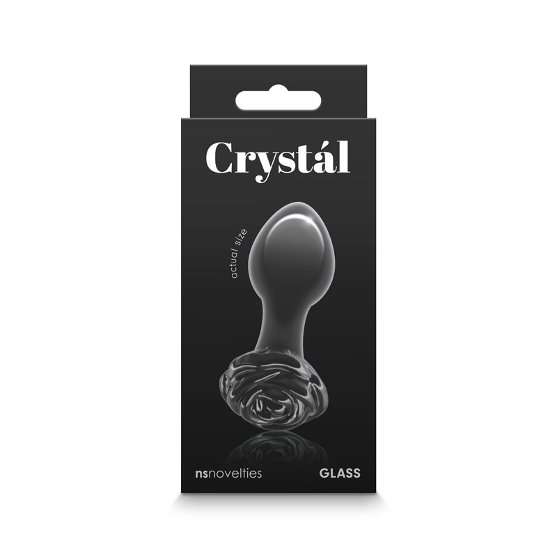Crystal Rose Black - Image 2