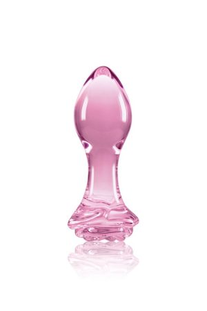 Crystal Rose Pink