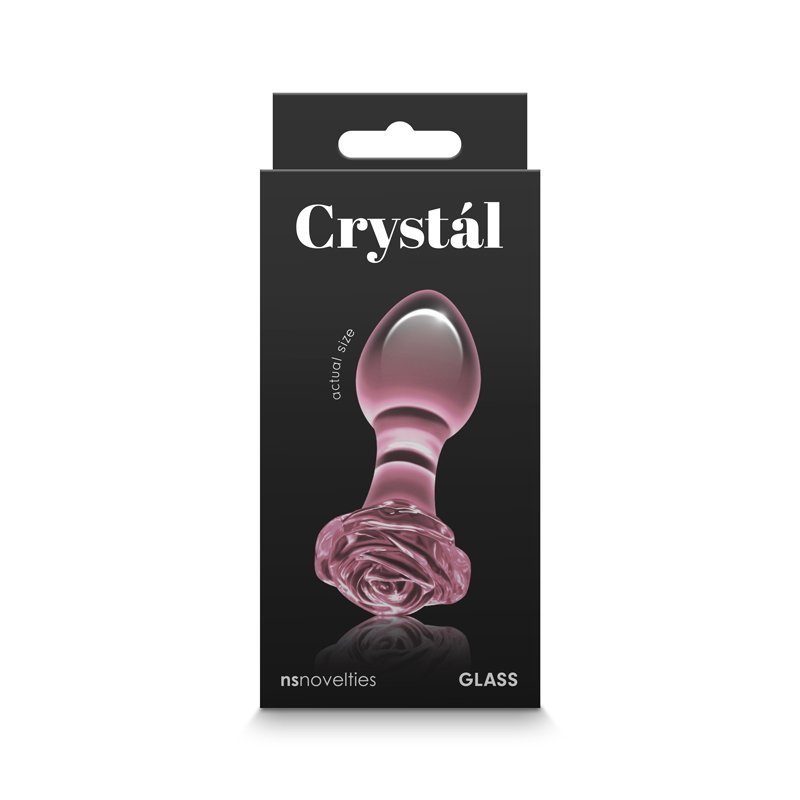 Crystal Rose Pink - Image 2