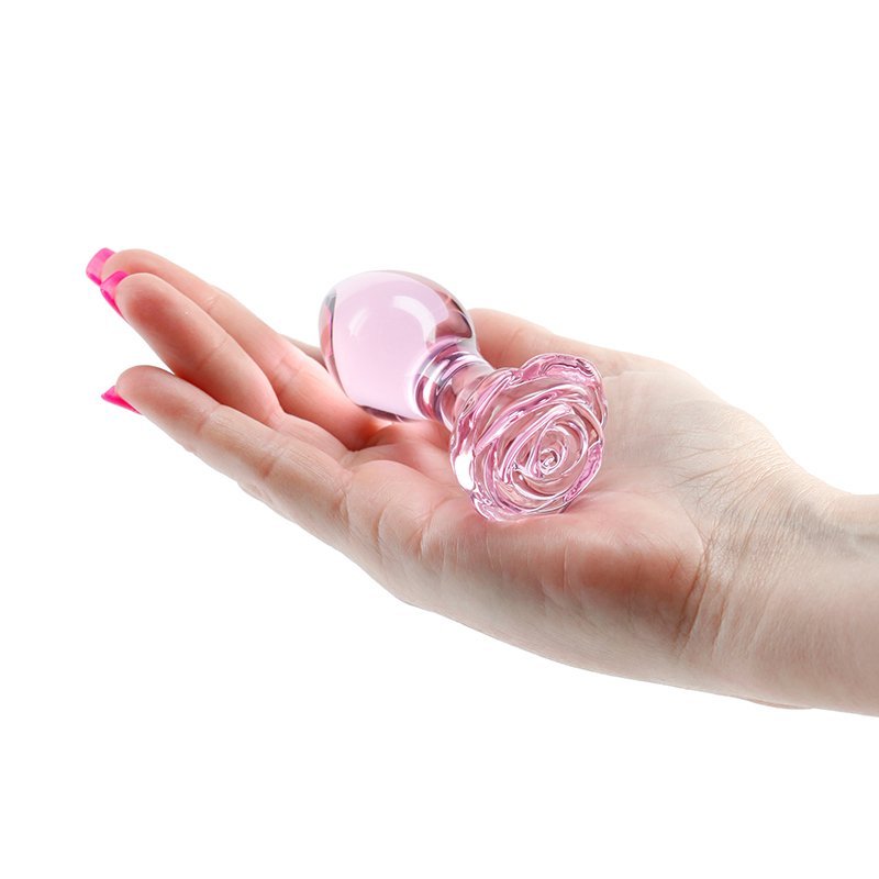 Crystal Rose Pink - Image 4