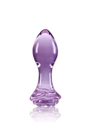 Crystal Rose Purple