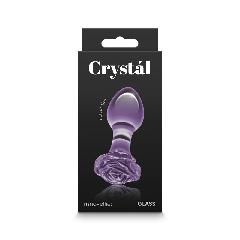 Crystal Rose Purple - Image 2