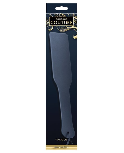 Bondage Couture Paddle Blue - Image 2