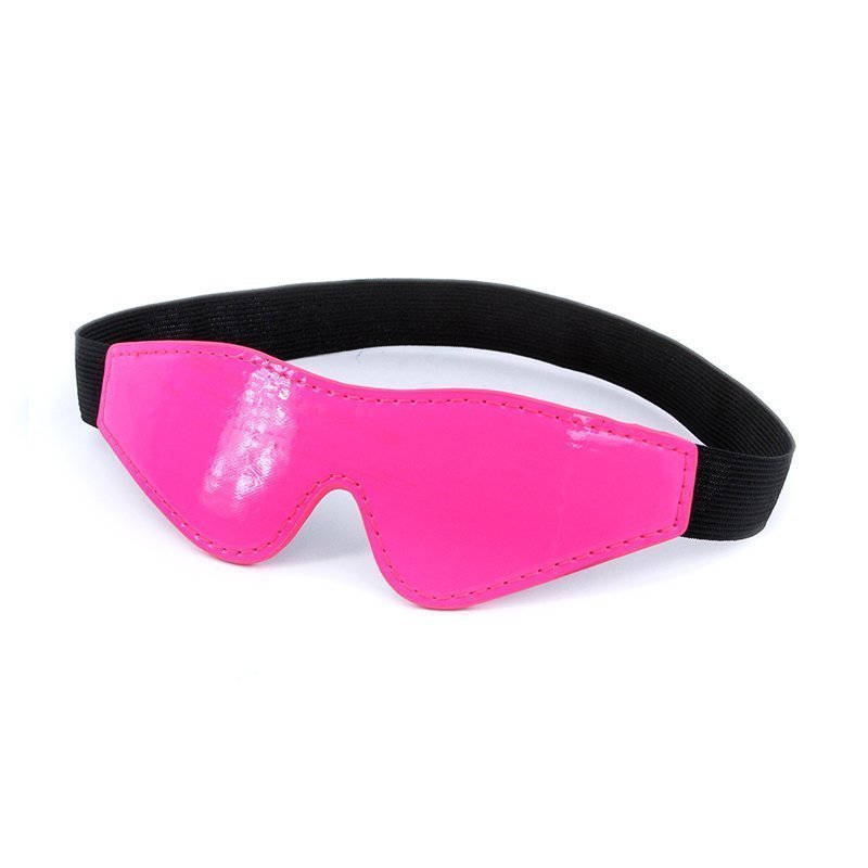 Electra Blindfold Pink
