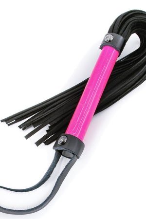 Electra Flogger Pink