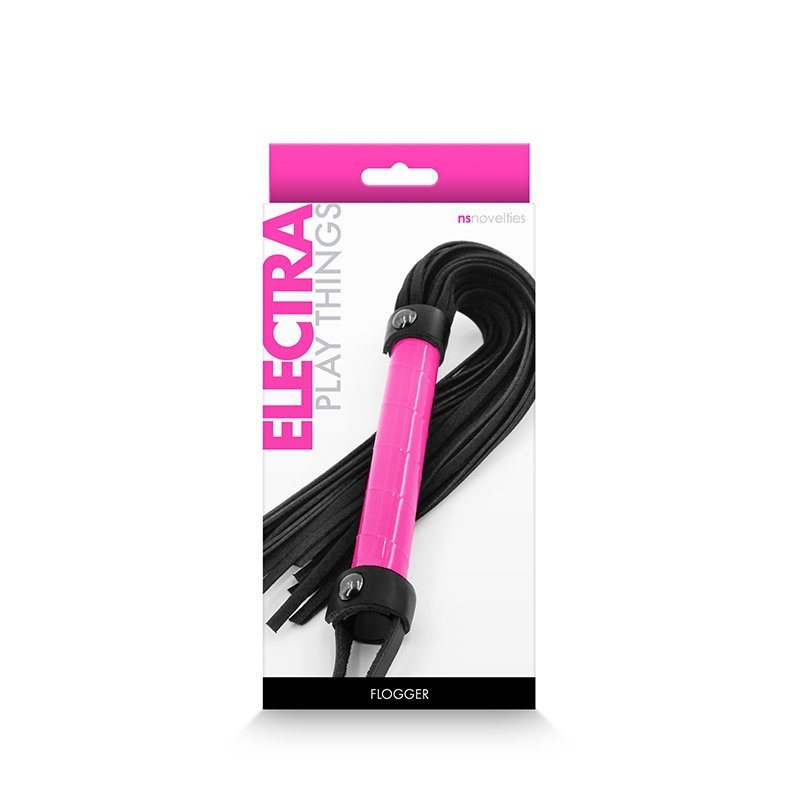 Electra Flogger Pink - Image 2