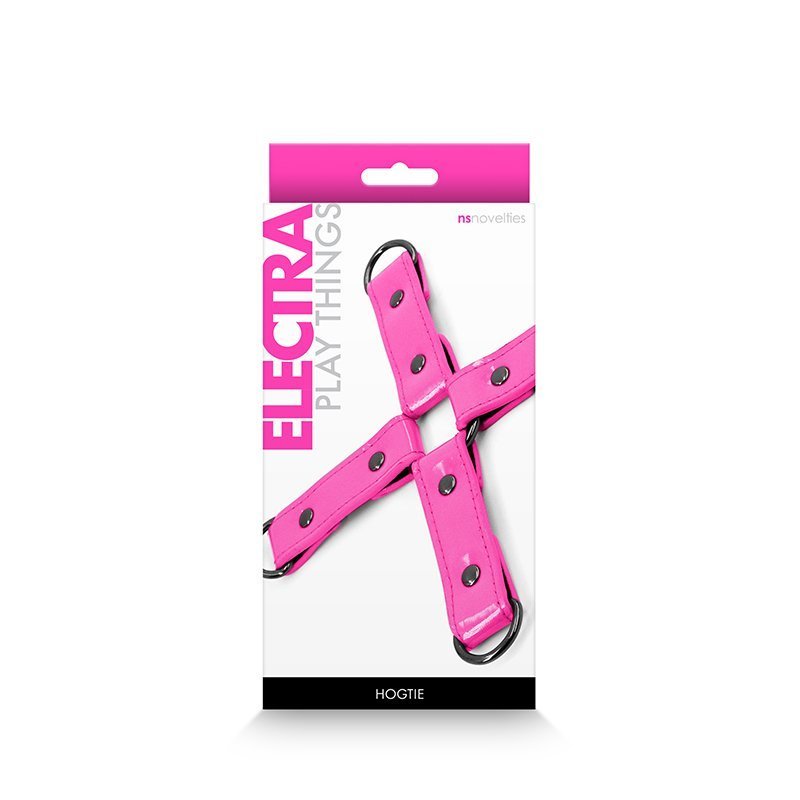 ELECTRA HOG TIE PINK - Image 2