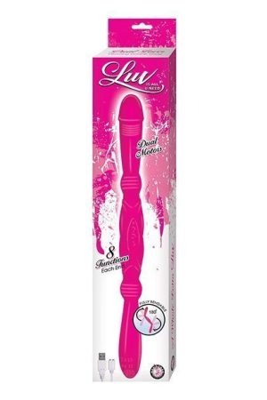 Luv Dual Lover - Pink