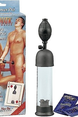JACKMATIC VACU PUMP-SM ULTRA POWER PRO 7IN
