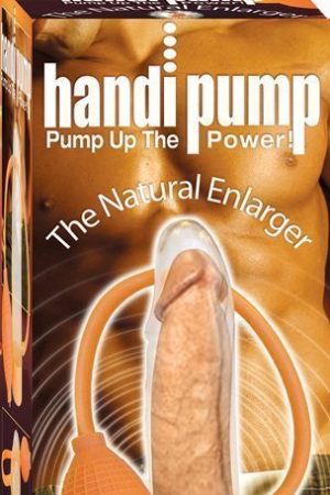 HANDI PUMP