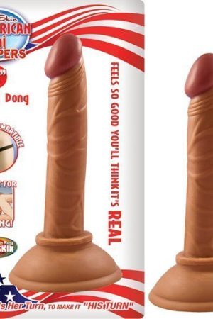 LATIN AMERICAN MINI WHOPPERS 4IN STRAIGHT DONG LATIN VI