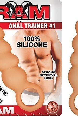 RAM ANAL TRAINER #1 FLESH
