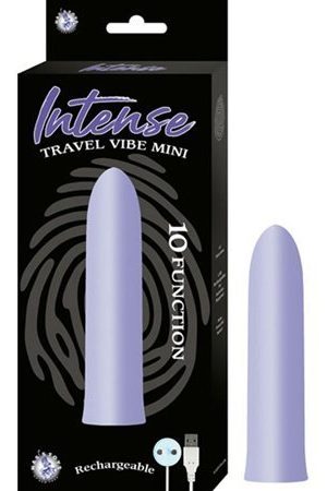 INTENSE TRAVEL VIBE EXPERT LAVENDER