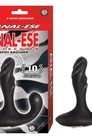 Anal-Ese Collection P-Spot Arouser