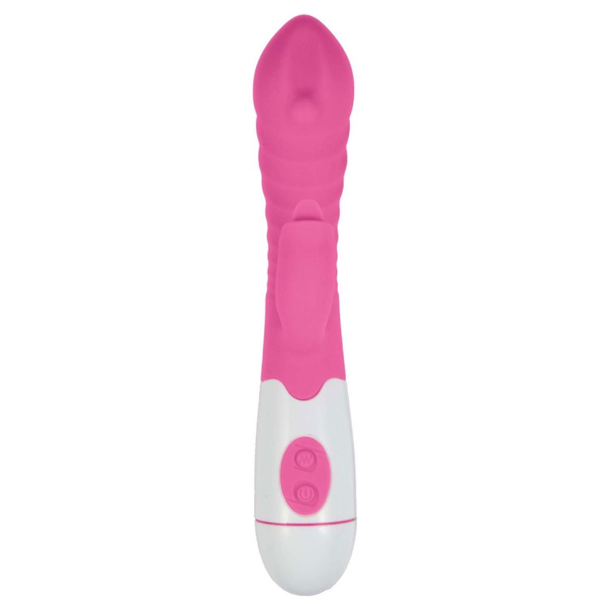 Lotus Sensual Massagers #5 Pink - Image 4