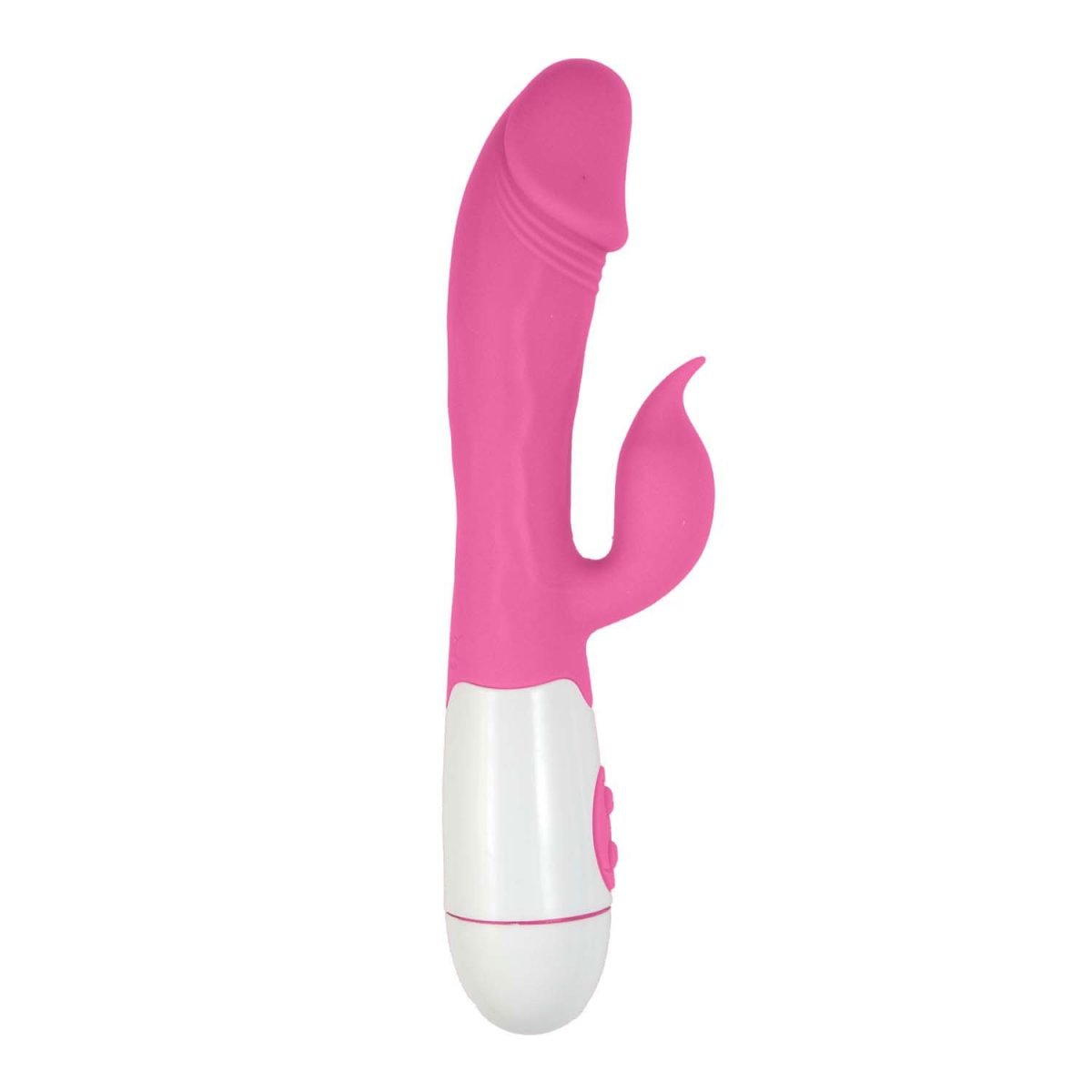 Lotus Sensual Massagers #6 Pink - Image 3