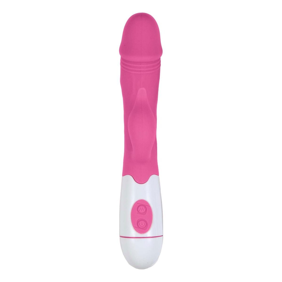 Lotus Sensual Massagers #6 Pink - Image 4