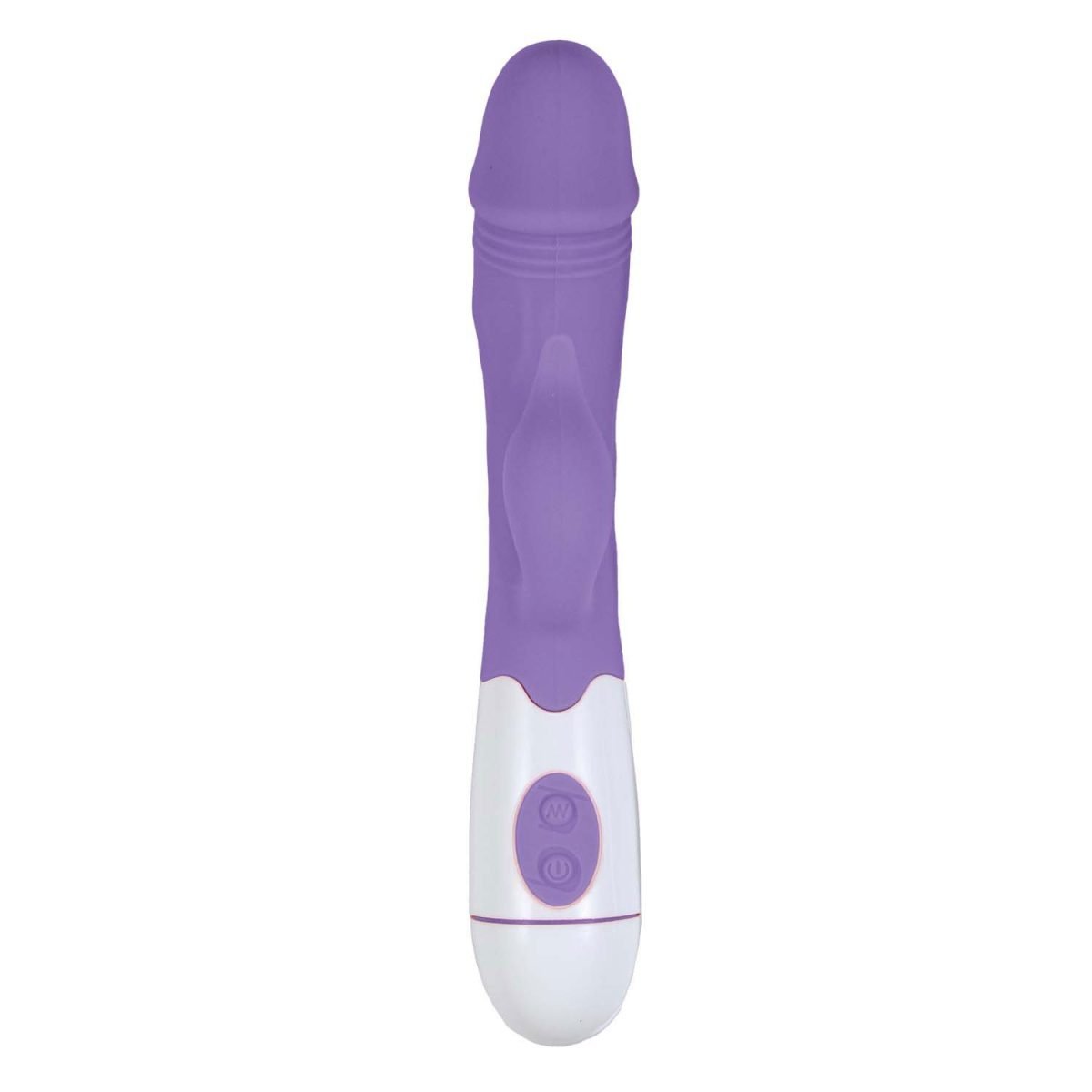 Lotus Sensual Massagers #6 Purple - Image 4