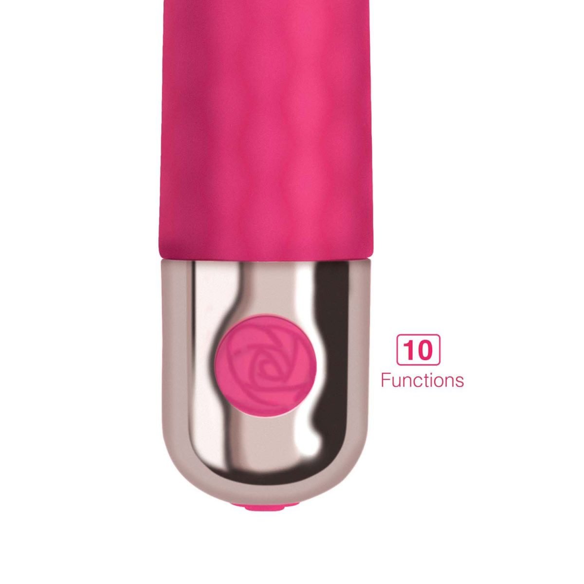 Exciter Travel Vibe Pink - Image 4