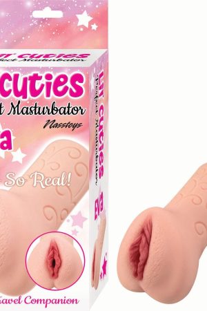 LIL CUTIES PERFECT MASTURBATOR EVA