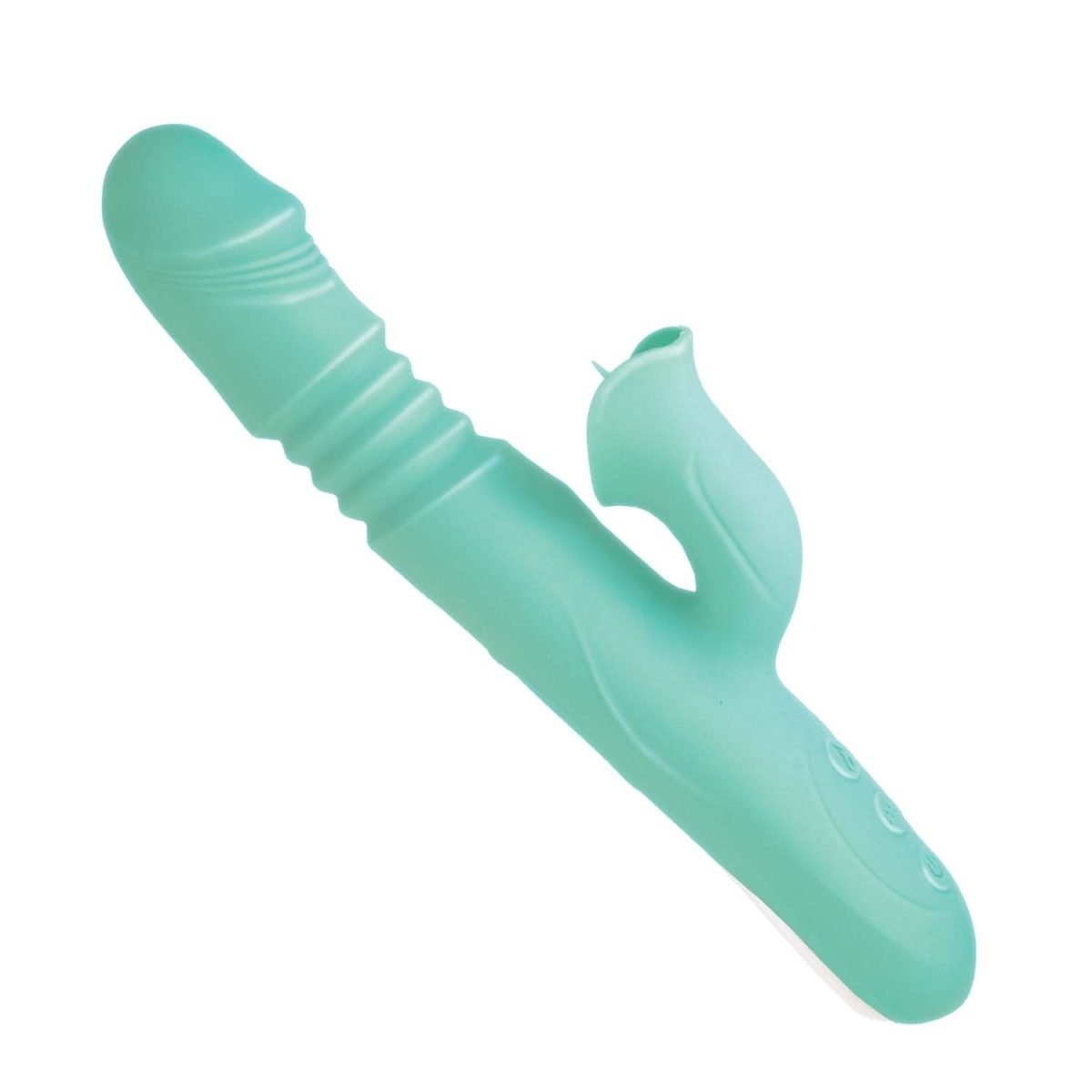 Princess Passion Heat Aqua - Image 2