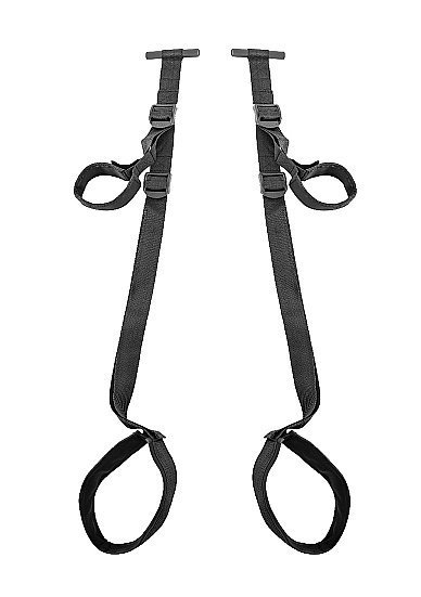 Door Swing Black - Image 2