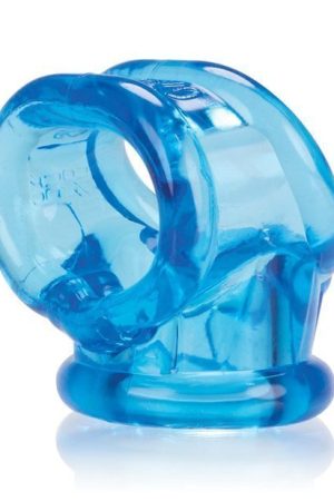 Oxballs Cocksling 2 Ice Blue