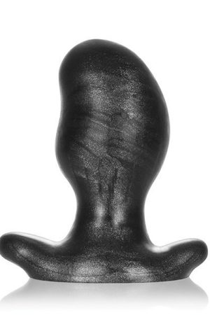 Oxballs Ergo Buttplug X Large - Smoke