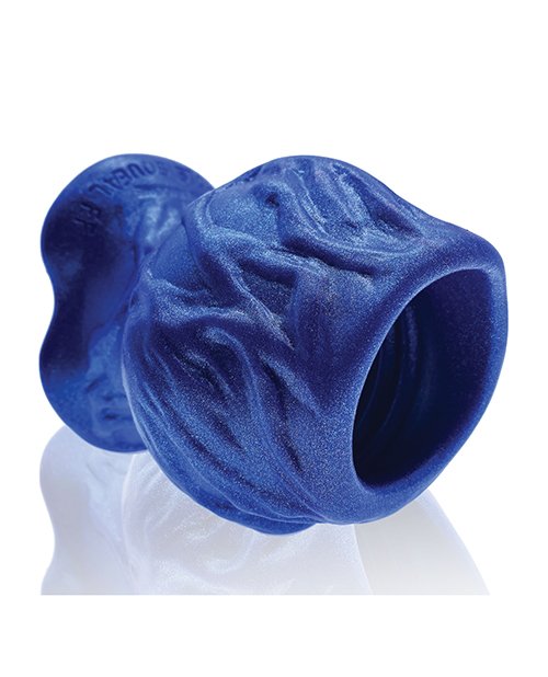 Pighole Squeal Ff Hollow Plug - Blue - Image 3