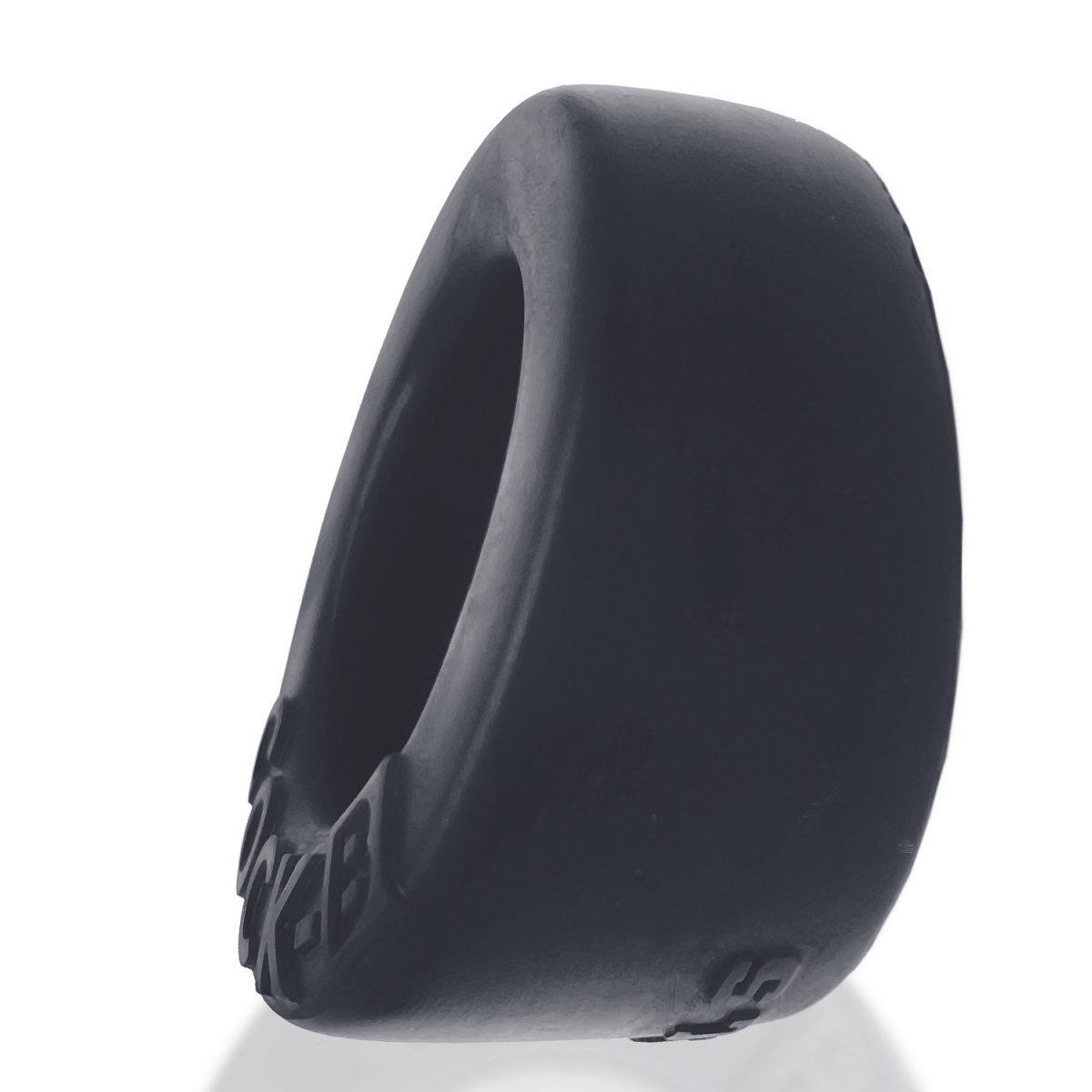 COCK-B BULGE COCKRING BLACK (NET) - Image 3