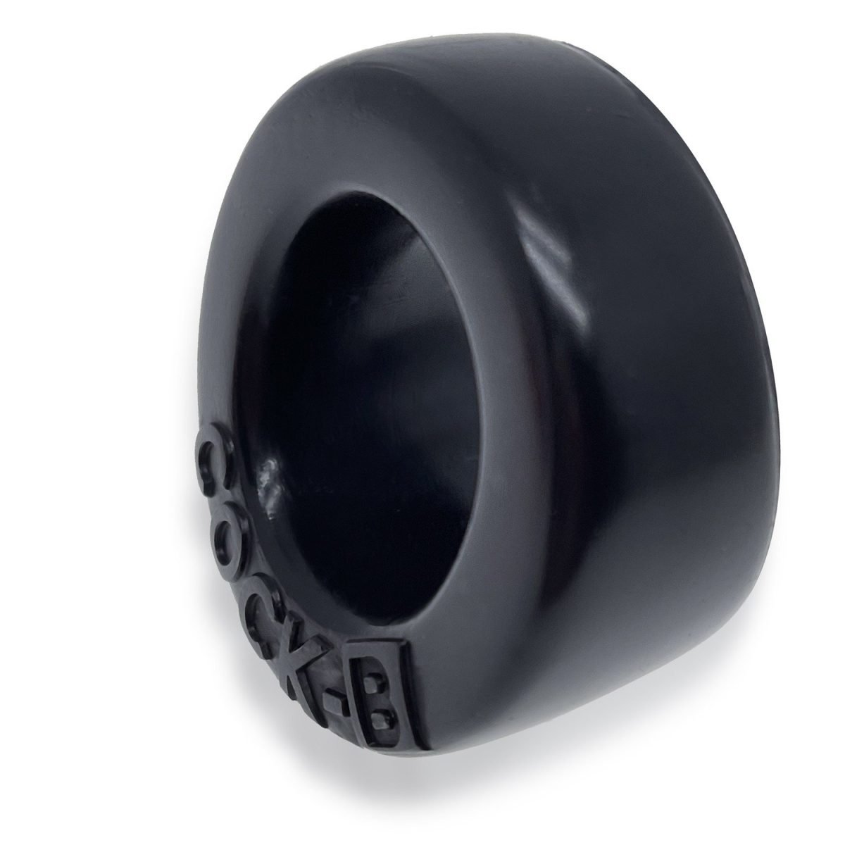 COCK-B BULGE COCKRING BLACK (NET) - Image 4