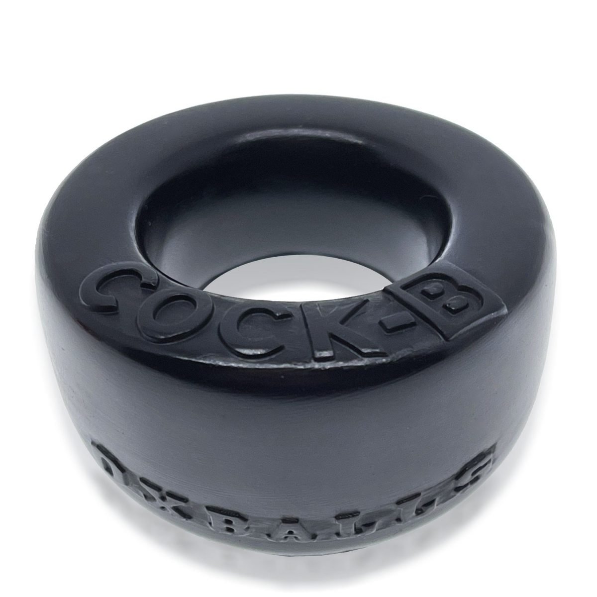 COCK-B BULGE COCKRING BLACK (NET) - Image 5