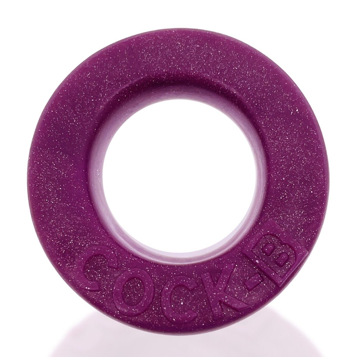 COCK-B BULGE COCKRING PLUM (NET) - Image 4