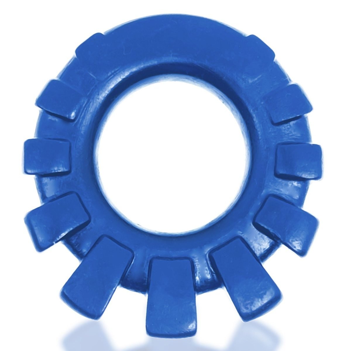 COCK-LUG LUGGED COCKRING MARINE BLUE (NET) - Image 5