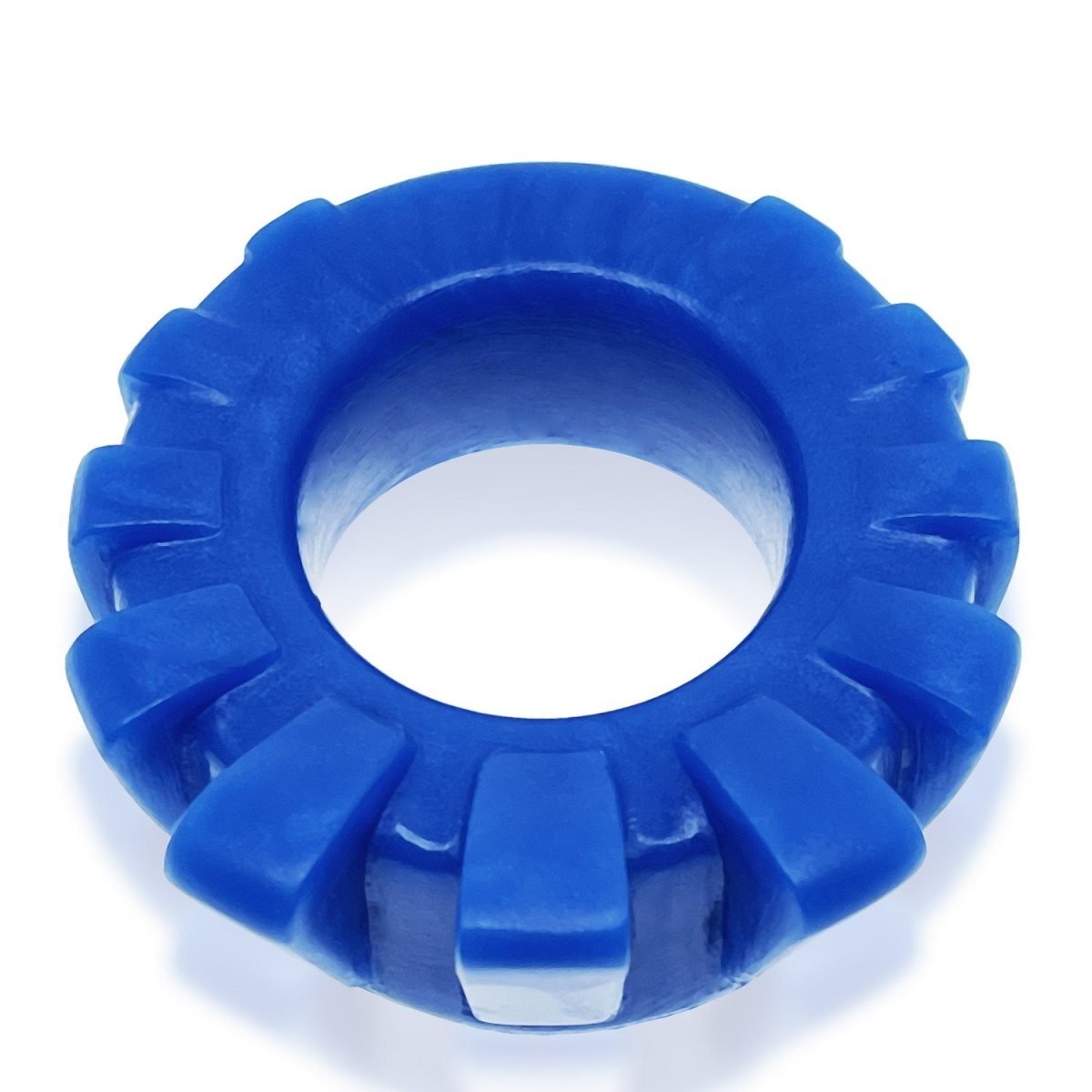 COCK-LUG LUGGED COCKRING MARINE BLUE (NET) - Image 6