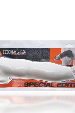 Fido Animal Cocksheath White (Net)