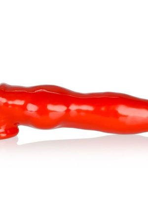 FIDO ANIMAL COCKSHEATH RED (NET)