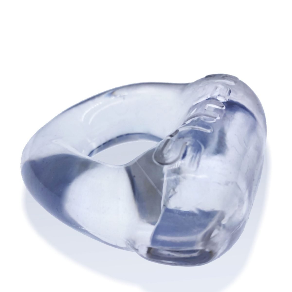 STASH COCKRING W/ CAPSULE INSERT CLEAR (NET) - Image 4