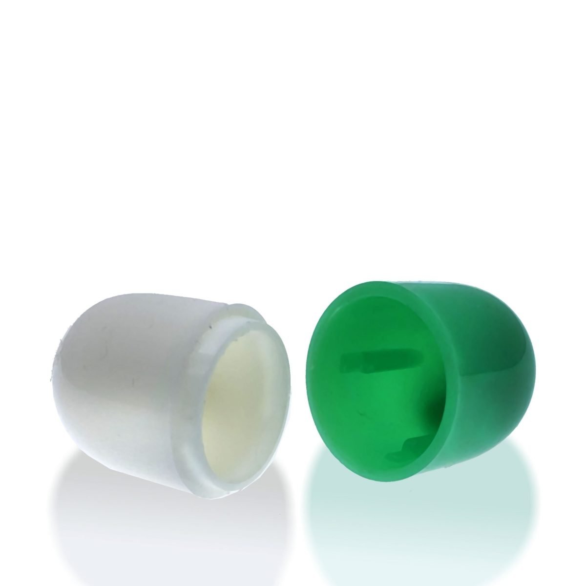 STASH COCKRING W/ CAPSULE INSERT CLEAR (NET) - Image 8